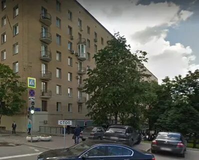 Смоленская 7