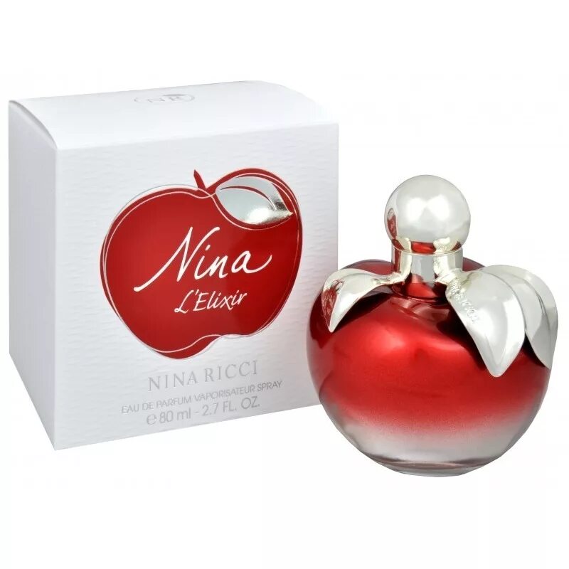 Аромат nina ricci. Духи Nina Ricci Nina EDP, 80 ml. Nina Ricci Nina 80ml. Nina Ricci Nina l'Elixir, 80 мл. Nina l`Elixir Nina Ricci 80 мл.