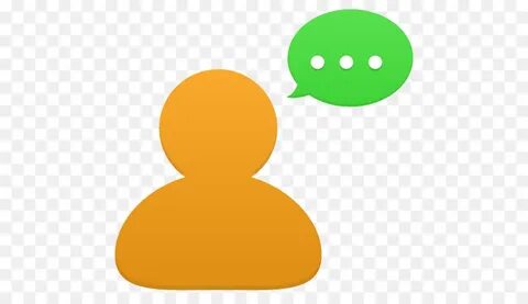 Message from user