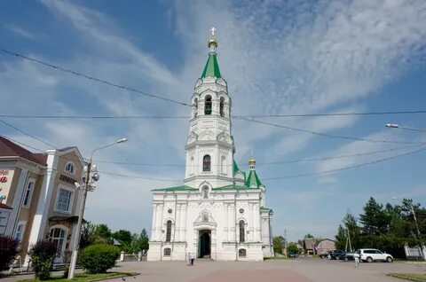 Храм невского егорьевск