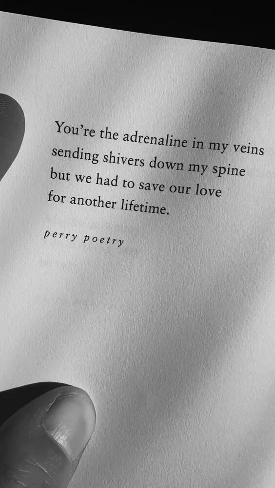 Send shivers down your spine. Send shivers down your spine