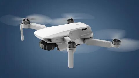 Mavic 2 mini