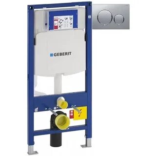 Инсталляция geberit 111.300 для подвесного унитаза
