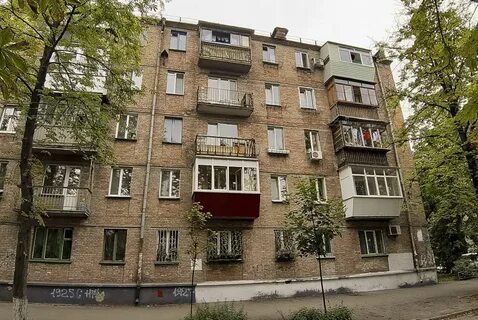 1 этаж без балкона