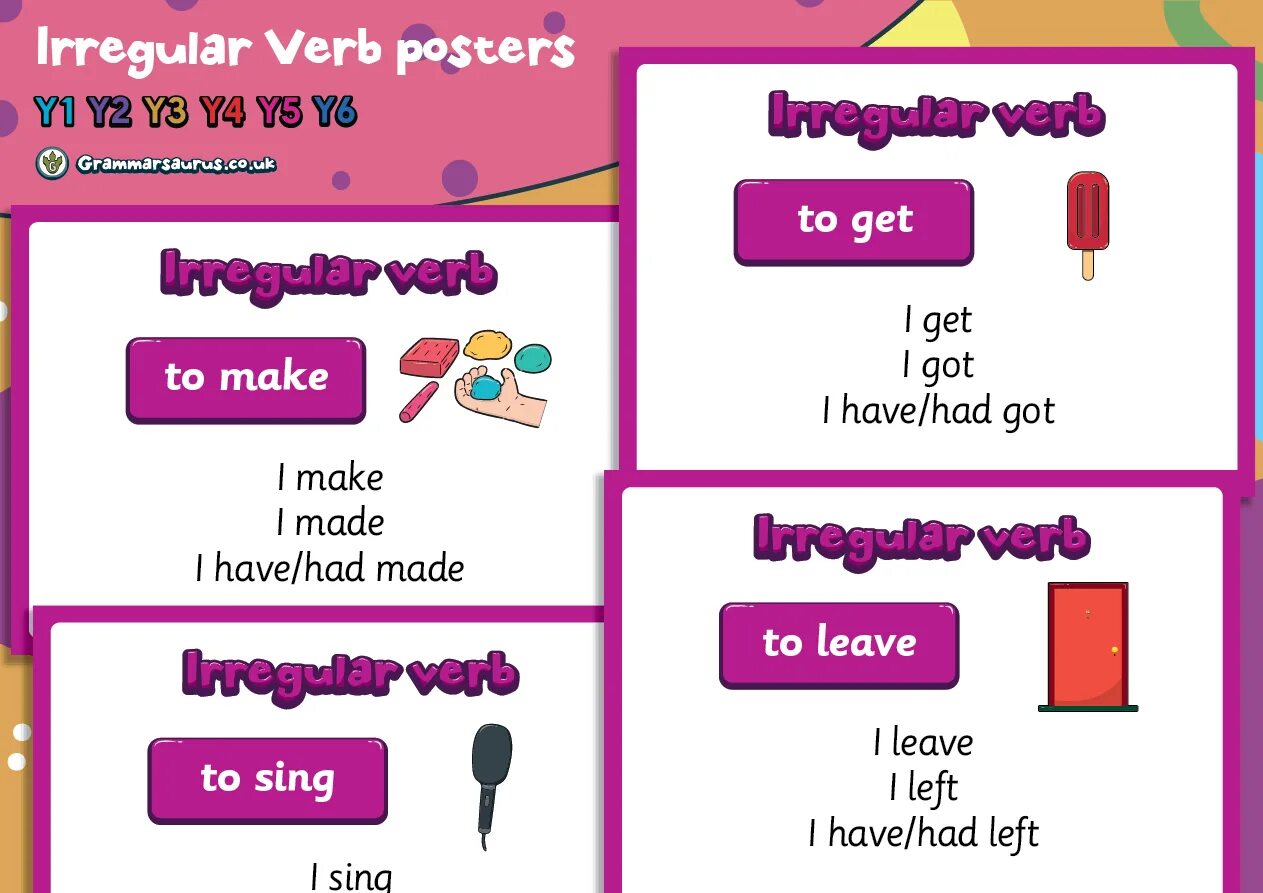 Send irregular. Irregular verbs плакат. irregular verbs poster. make made irregular. irregular flat стиль фото.