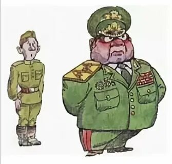 Изображение генералов