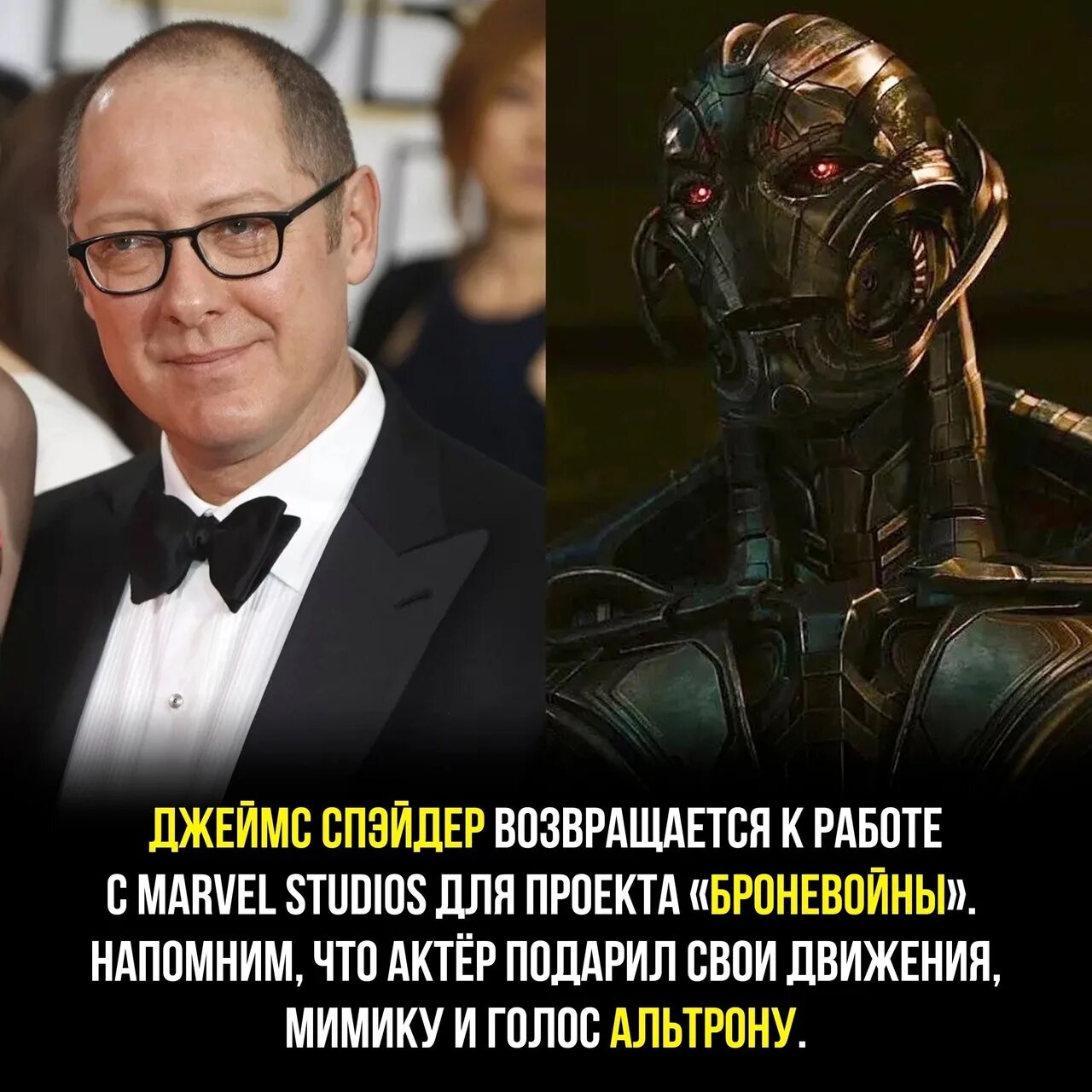 Что то намечается. Что то намечается