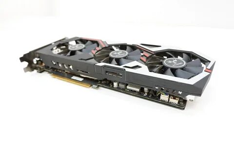Colorful gtx 1070