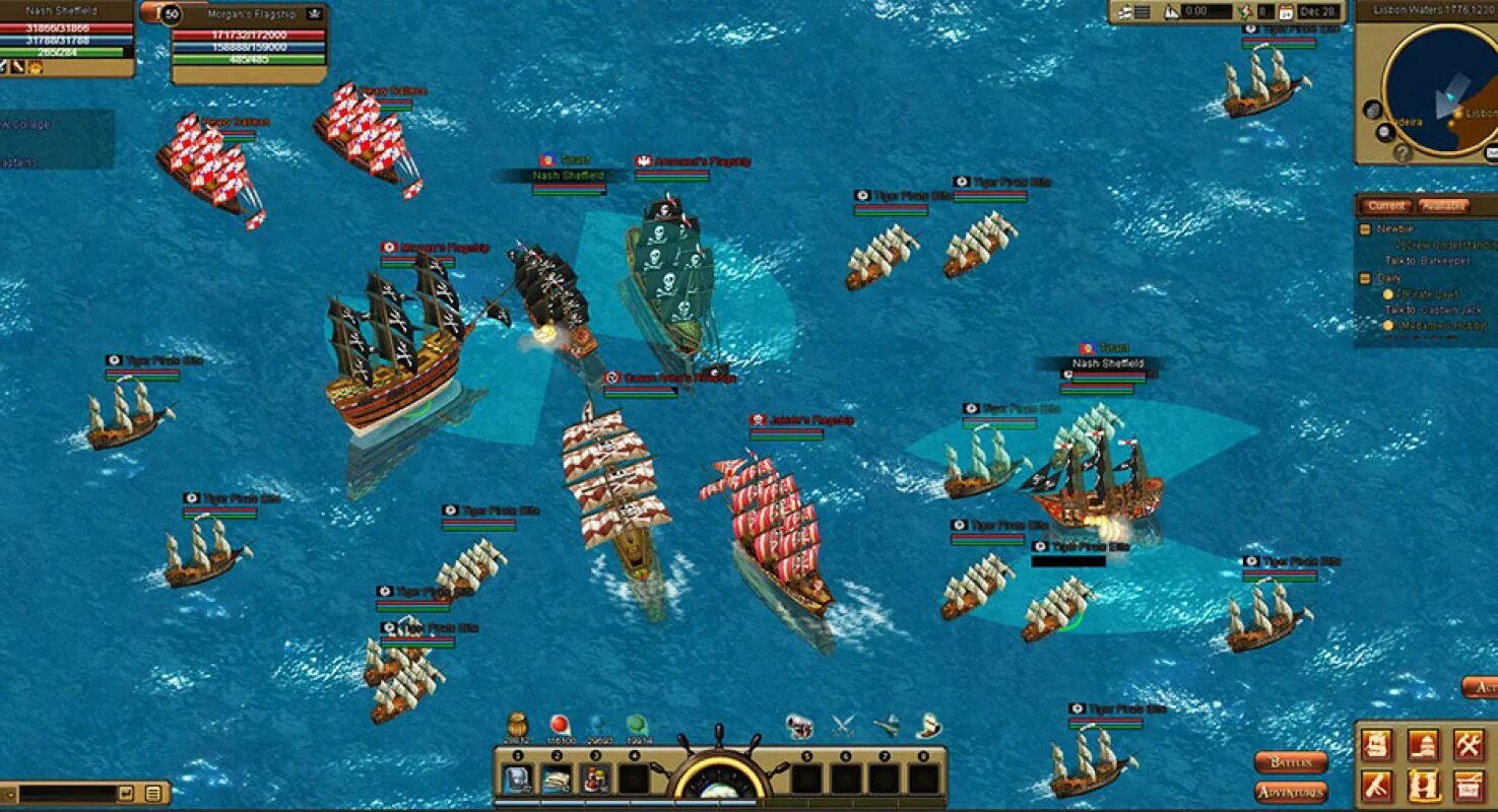 Рецепты в игре sea of conquest блюд. Corsairs Conquest at Sea. Seven Seas игра. Семь морей Гавани. Sea of Conquest корабли уровни.