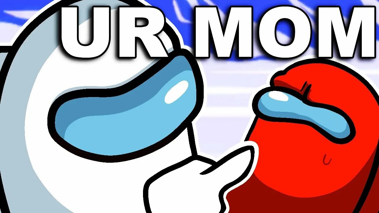 Как выглядит логотип мом. Ur mom. Mom обои. Ur mom. I love mom картинки.