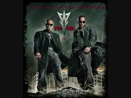 Wisin песни