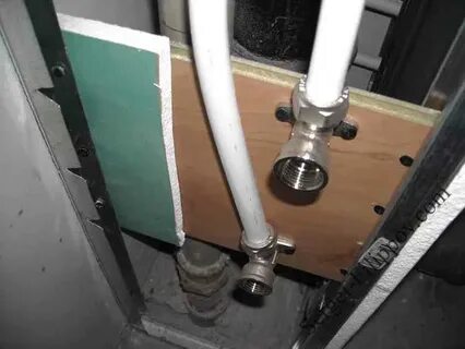 Усиление трубы