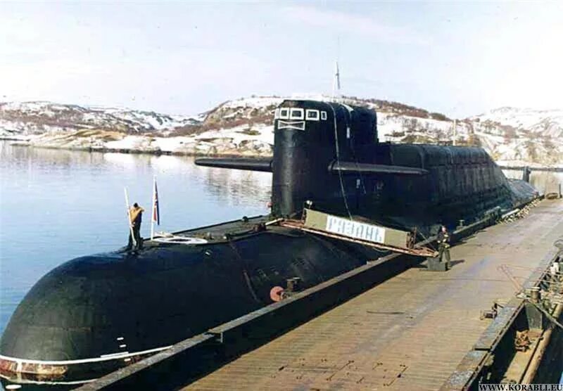 The legacy of Admiral Gorshkov: mistakes or greatness?