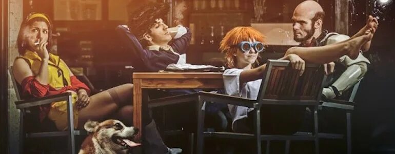 Nerd project 28