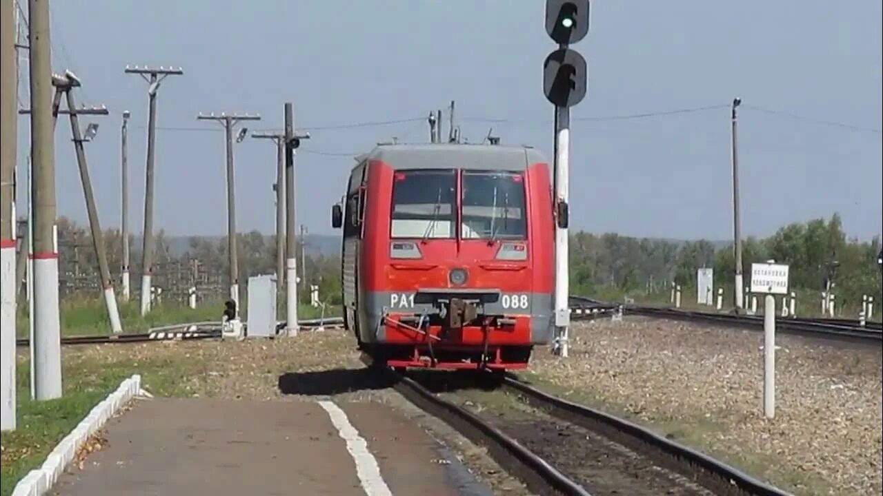 Электричка 6901. Ра1 Яуза. Поезд 6902 Льгов-1-Киевский — орёл.