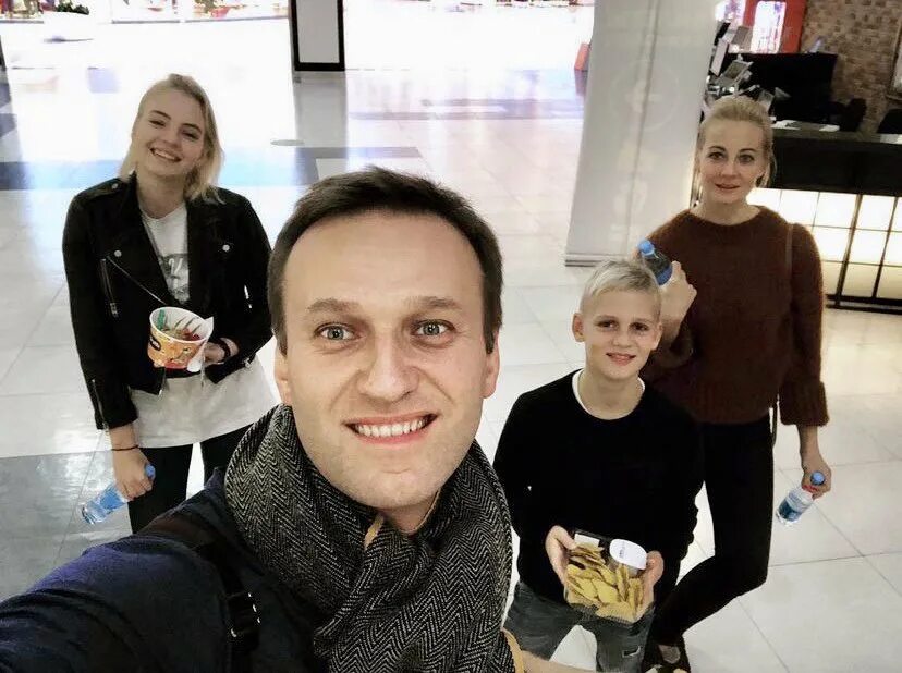 Сын Алексея Навального. Навальный Инстаграм. Сколько лет сыну навального