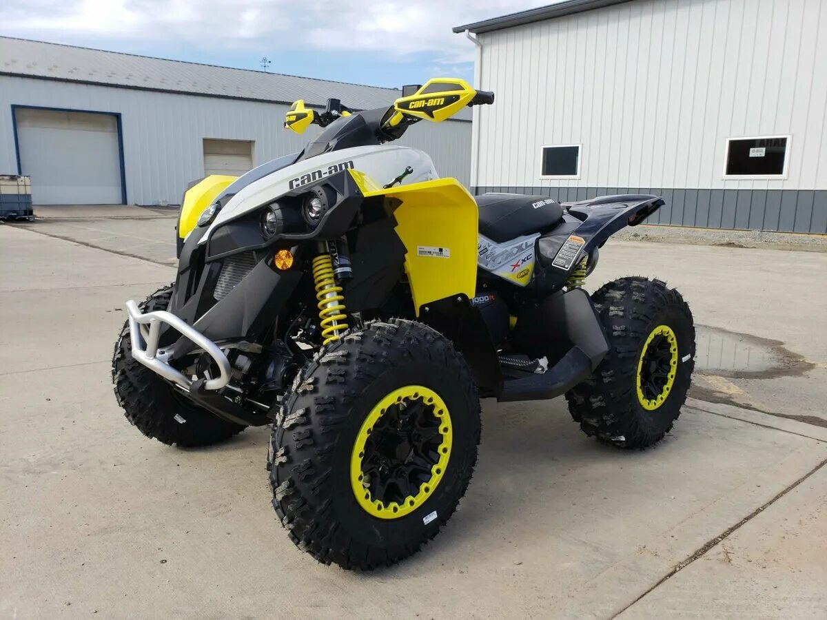 Brp can am renegade 1000r x. Квадроцикл brp can am 1000 renegade. brp renegade 650. квадроцикл can am renegade. brp renegade 1000 xmr.