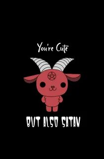 Cute but