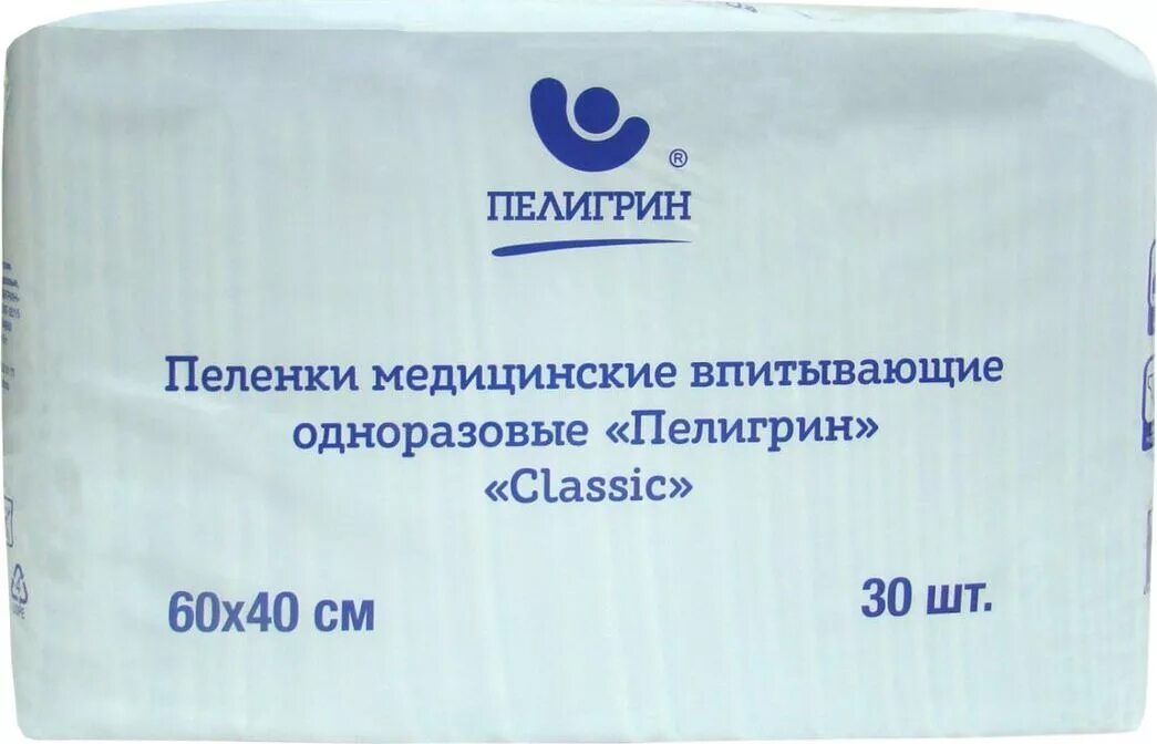 Пелигрин Classic пеленки впитывающие одноразовые 60х90 n30. Пелигрин пеленки Классик 40х60 №30 м60х40/30c. Пелигрин Classic пеленки впитывающие одноразовые 40х60 n7. Пелёнки впитывающие одноразовые 60х90 для лежачих euron.