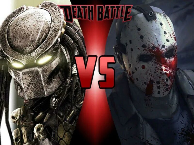 Jason vs