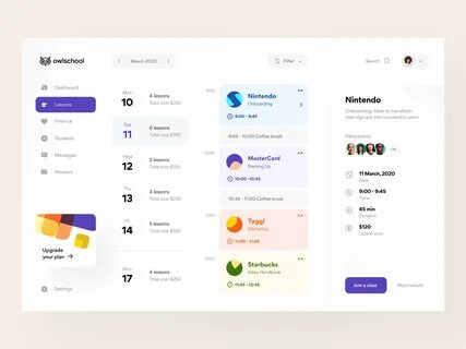 Ui class