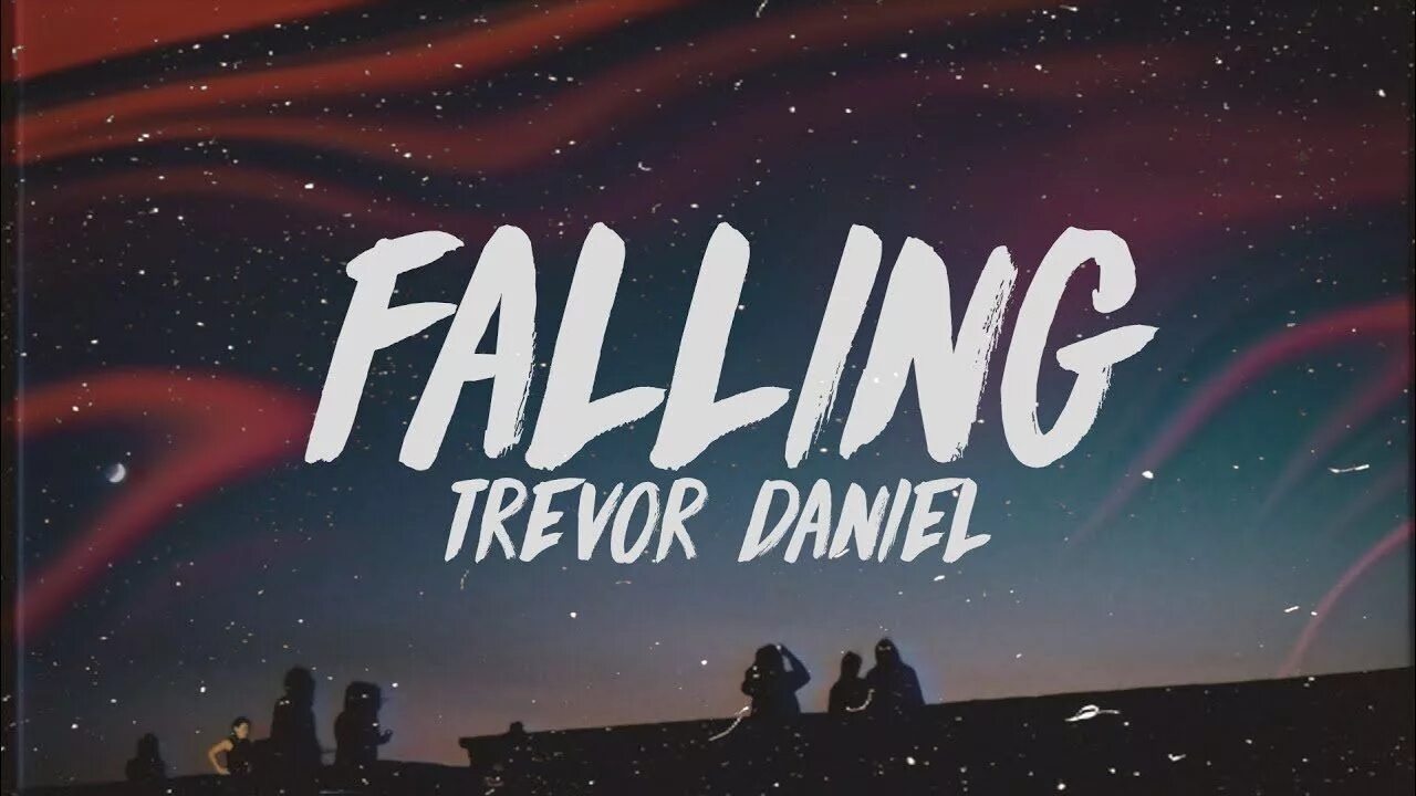 Falling Trevor Daniel. Falling Trevor Daniel обложка. Falling Travel Daniel. Trevor Daniel & Doublefast Falling. I like feeling special