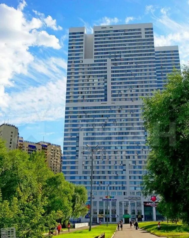 Северное чертаново 1 а. Микрорайон северное чертаново 1а. Жк оазис парк москва. Г. Жк авеню 77.