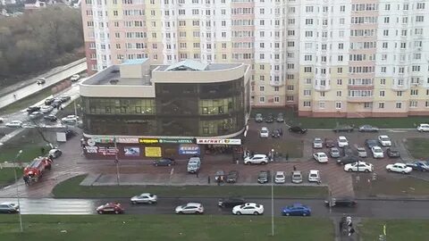 Магазин клыкова