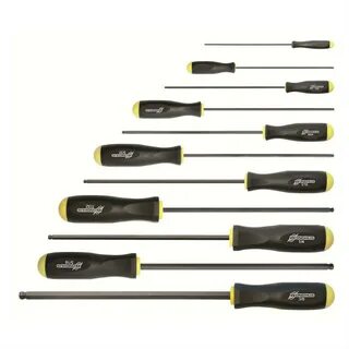 Screwdrivers 4
