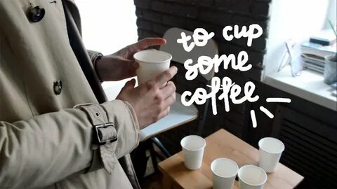 Some cups