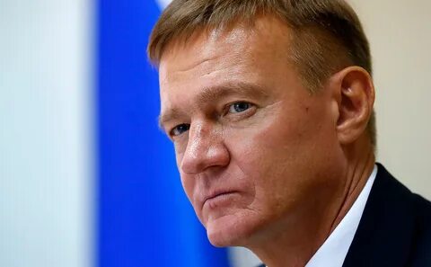 Телеграмм канал губернатора