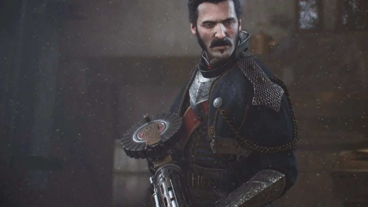 The order: 1886. Order 1886 ps4. The order 1886 геймплей. Орден 1886 ps4