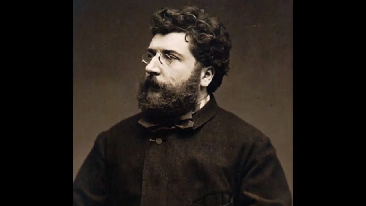 Бизе какой композитор. Жорж бизе. жорж бизе (1838-1875). бизе композитор. бизе портрет композитора.