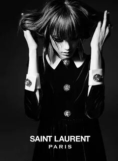Saint laurent de