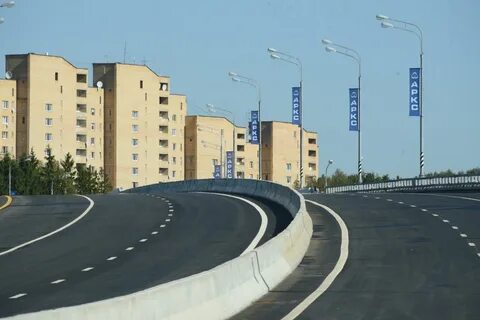 Нова км