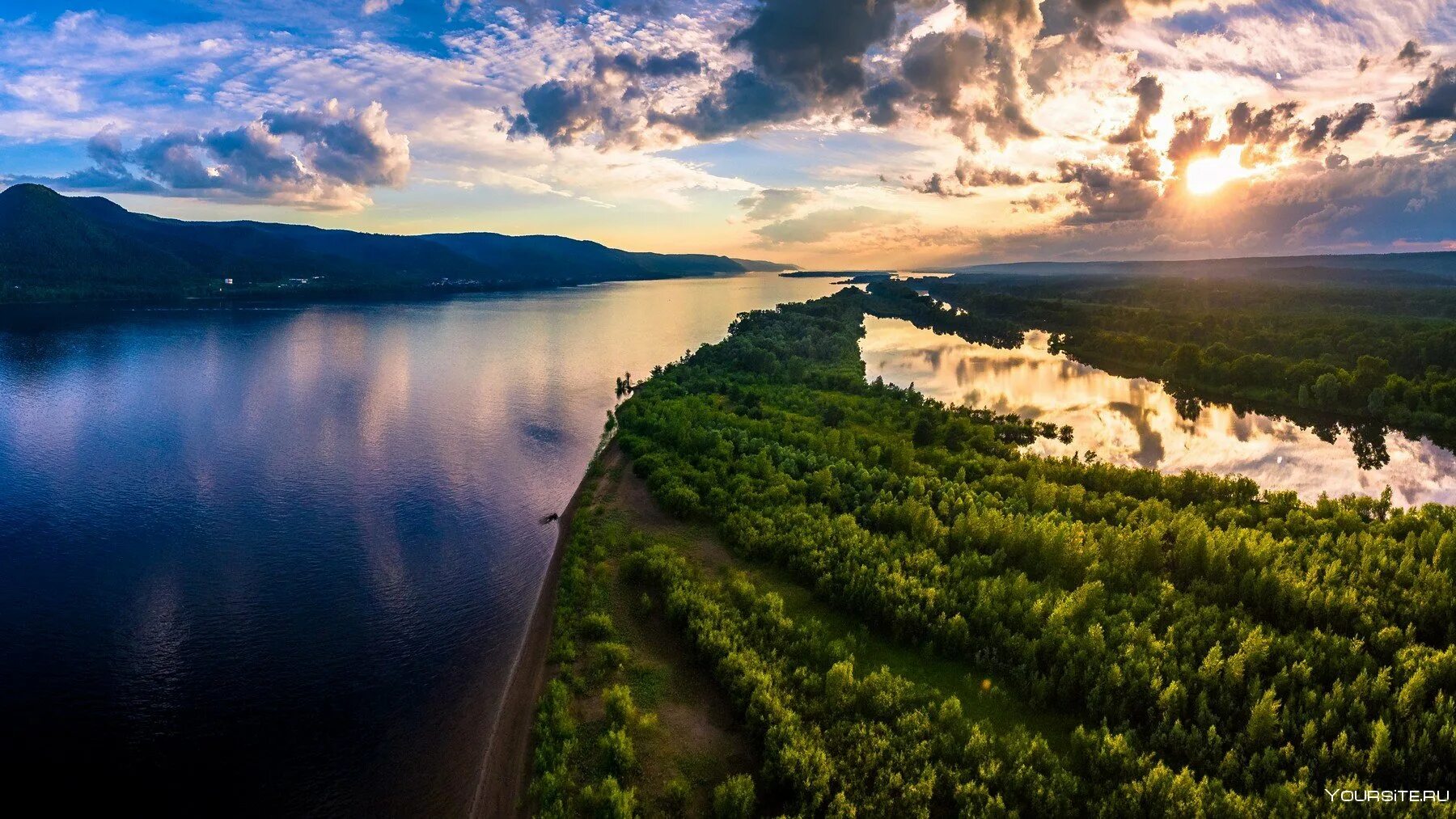 Верхне приволжская