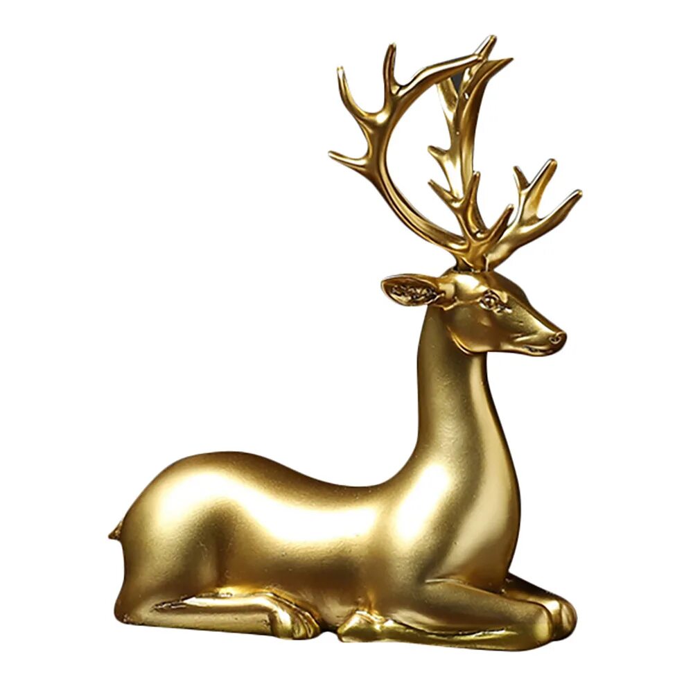Золотой олень. Олень золотой на прозрачном фоне. Golden deer. Golden deer. Золотой олень вектор.