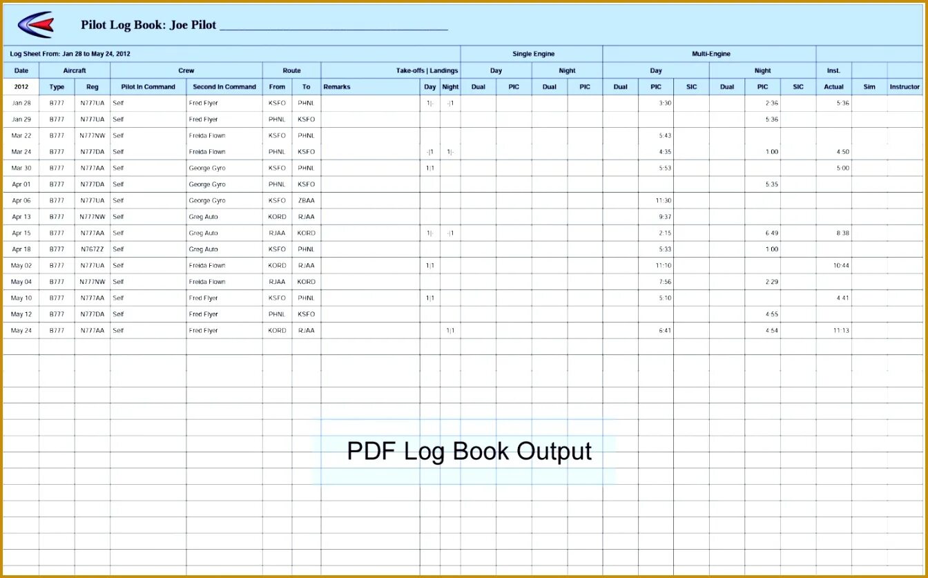 Logging log record. Pilot logbook. пример заполнения log booka. logbook заполнение. журнал radar log book.