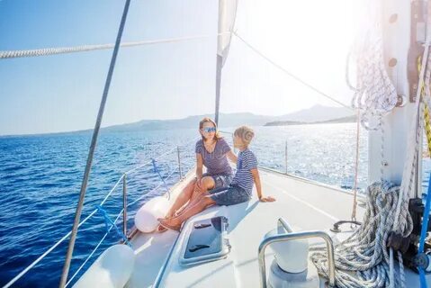 Cruise summer