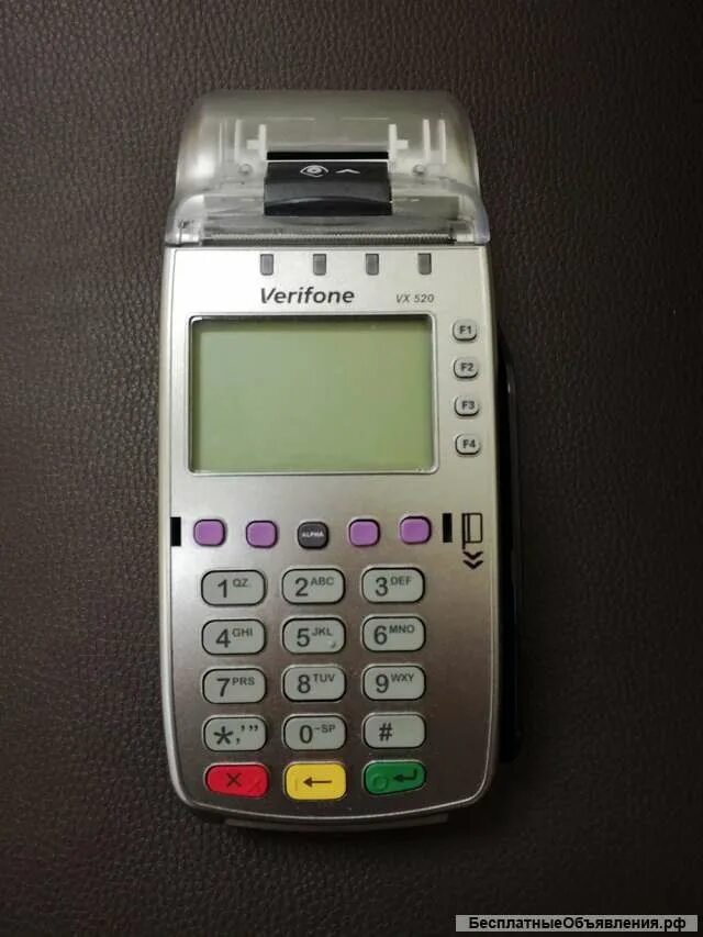 Терминал верифон vx520. POS-терминал Verifone vx520. Терминал vx520 GPRS. Verifone 520. Терминал vx520