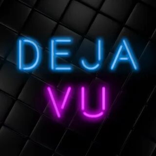 Ivoxygen deja vu