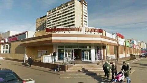 Люблинская улица метро ближайшее