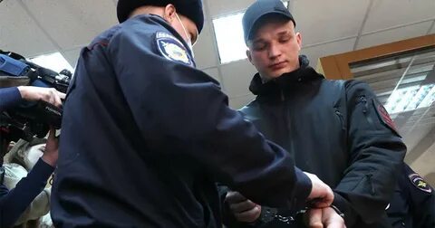 Куда посадили в тюрьму
