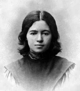 Лилианны лунгиной
