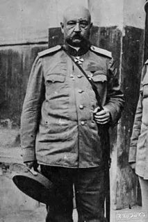 Н юденич роль в первой мировой