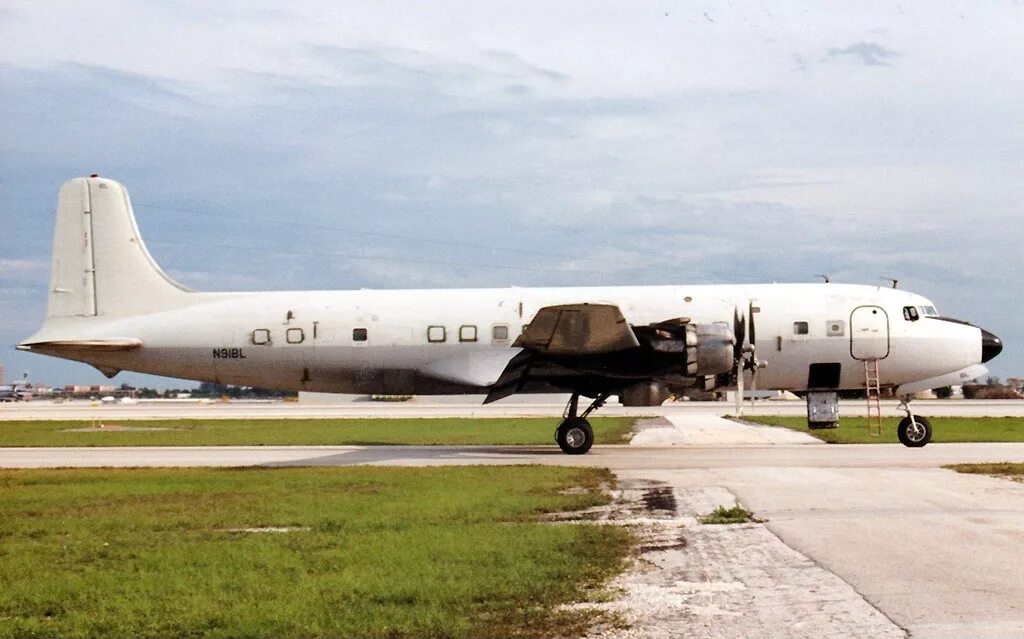 E dc 6