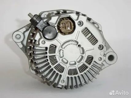 Генератор витару