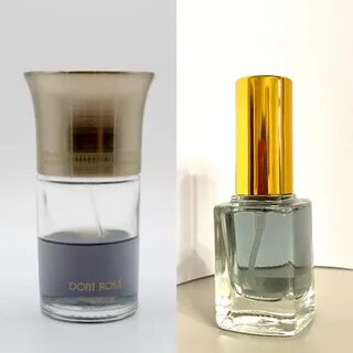 Dom rosa liquides