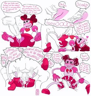 Spinel's Apology porn comic - the best cartoon porn comics, Rule 34 MULT34