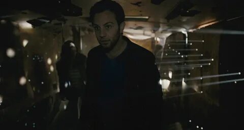 Запретная трейлер